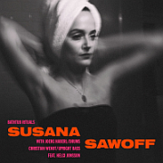 Review: Susana Sawoff - Bathtub Rituals